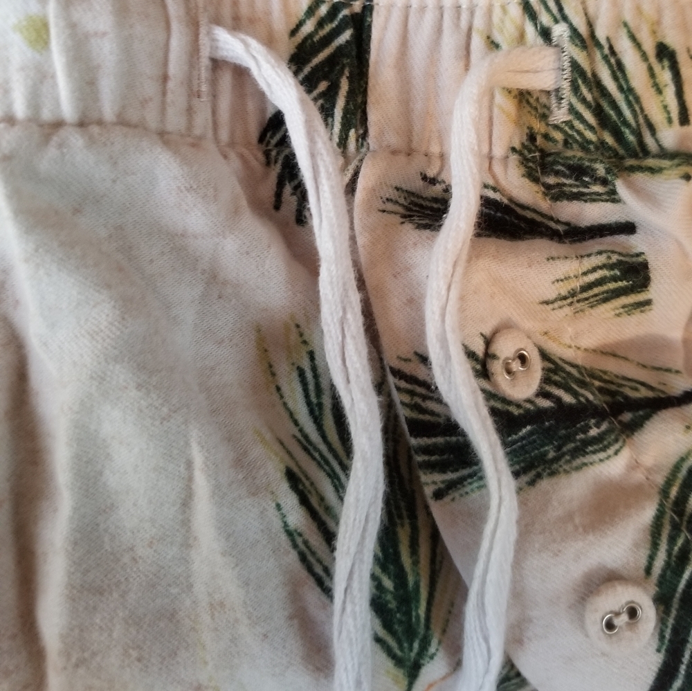 Women's pajama bottoms